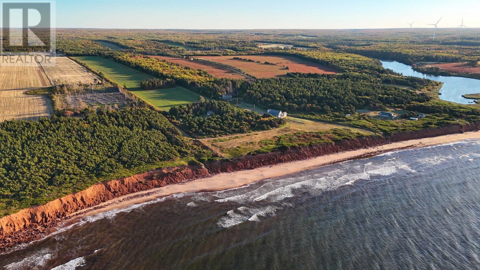 Northside Road, Rock Barra, Prince Edward Island  C0A 1W0 - Photo 8 - 202525317