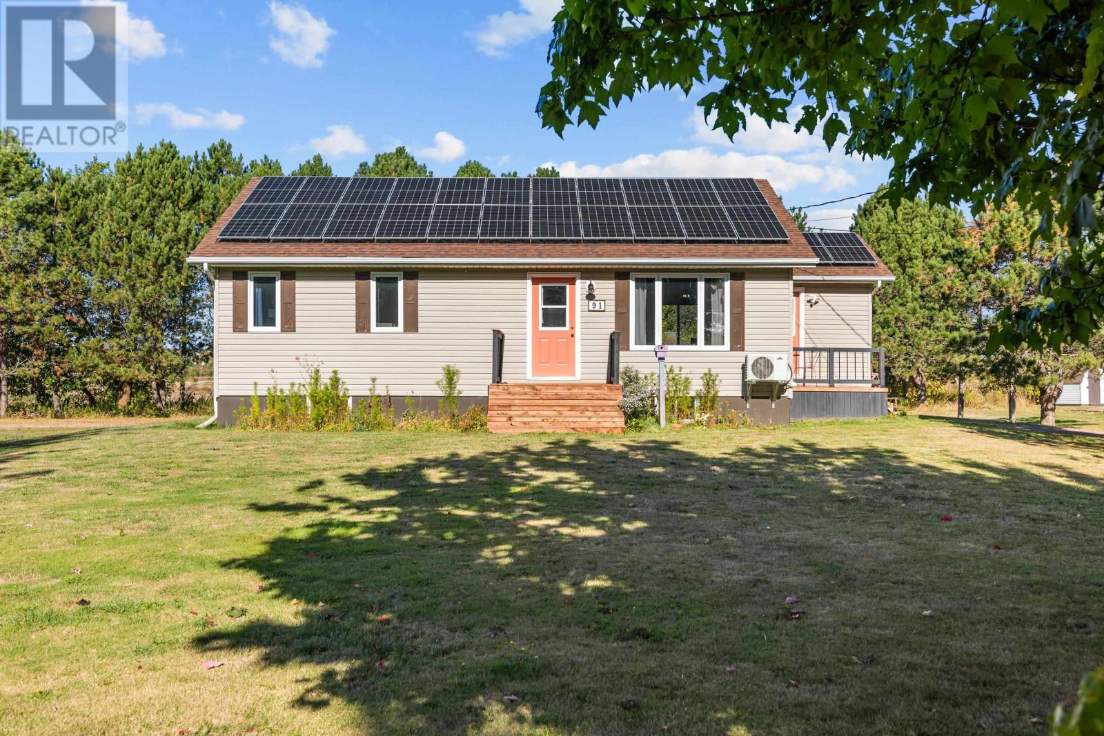 91 Lady Slipper Drive, Miscouche, Prince Edward Island