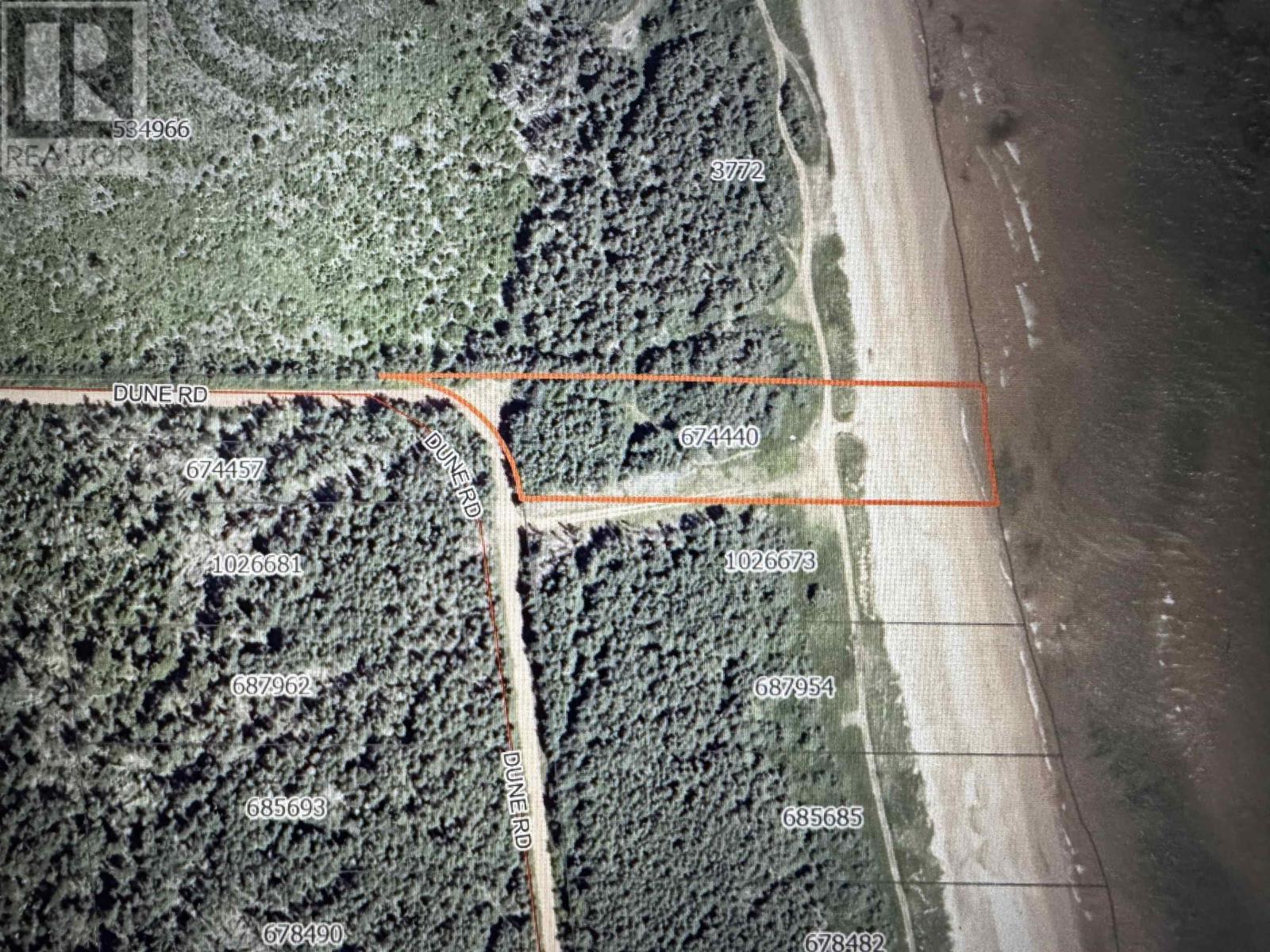 Lot 1 Dune Road, St. Felix, Prince Edward Island  C0B 2B0 - Photo 4 - 202525361