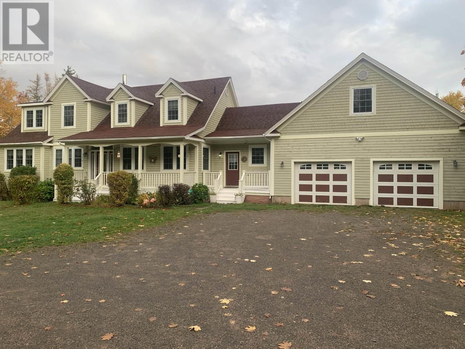 3189 Rte 17, Gaspereaux, Prince Edward Island