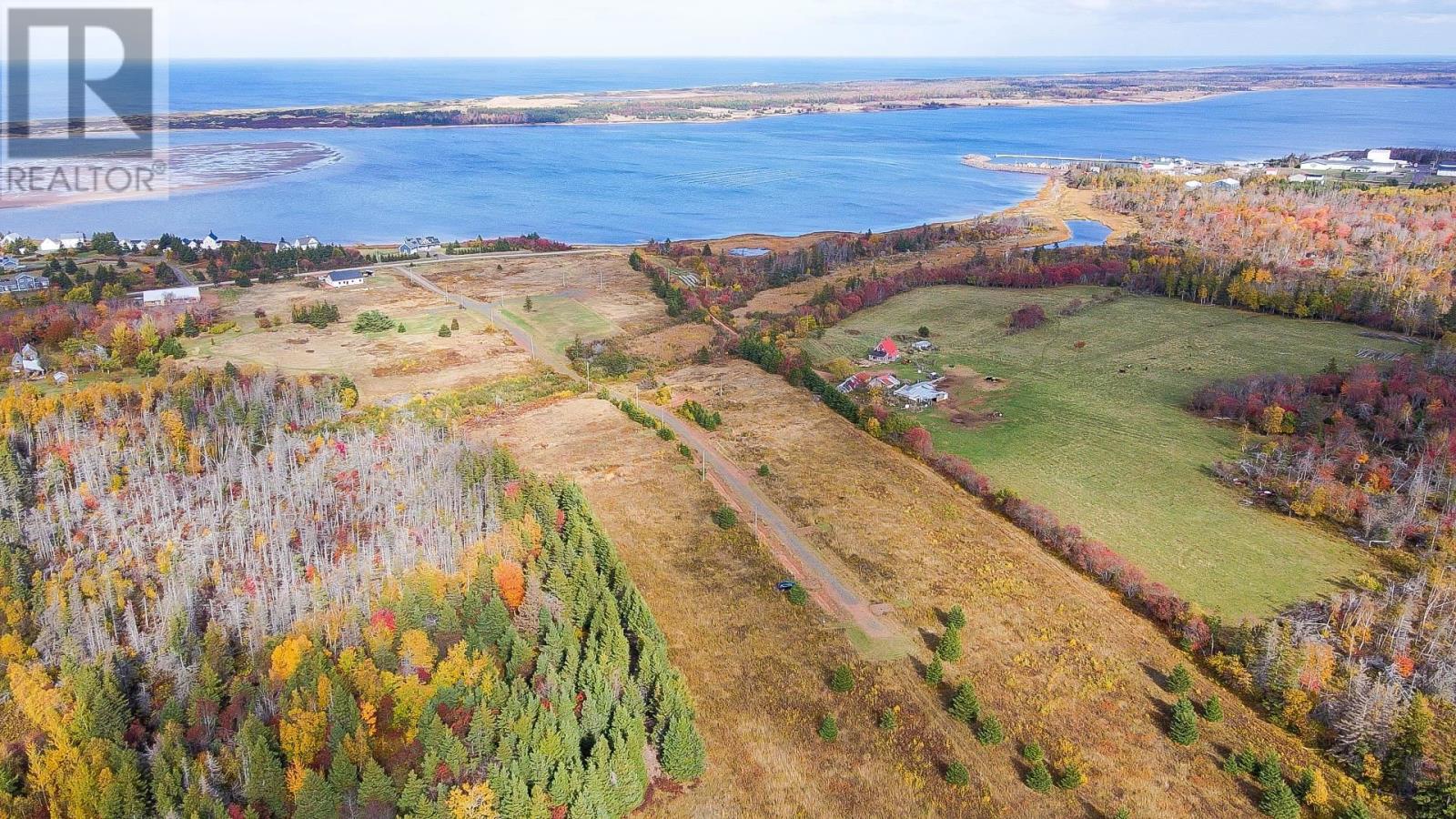 Lot 22-7 Ocean Bay Drive, St. Peter's Harbour, Prince Edward Island