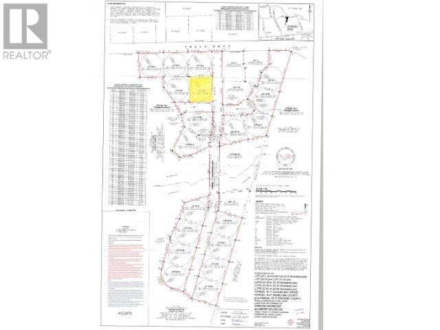 Lot 22-7 Ocean Bay Drive, St. Peter's Harbour, Prince Edward Island  C0A 1S0 - Photo 2 - 202525365