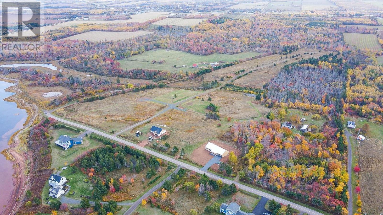 Lot 22-7 Ocean Bay Drive, St. Peter's Harbour, Prince Edward Island  C0A 1S0 - Photo 21 - 202525365