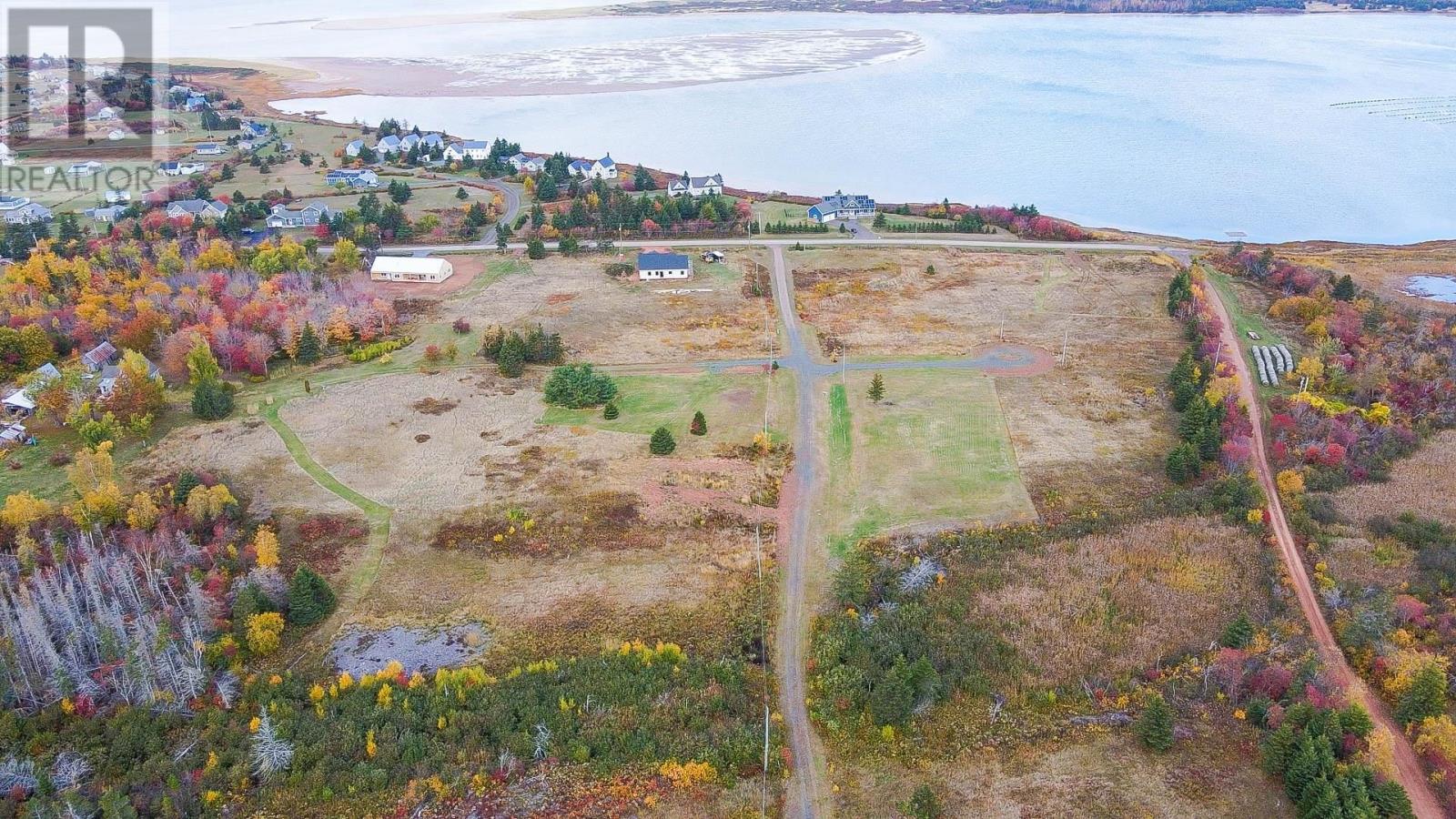 Lot 22-18 Ocean Bay Drive, St. Peter's Harbour, Prince Edward Island  C0A 1S0 - Photo 26 - 202525366