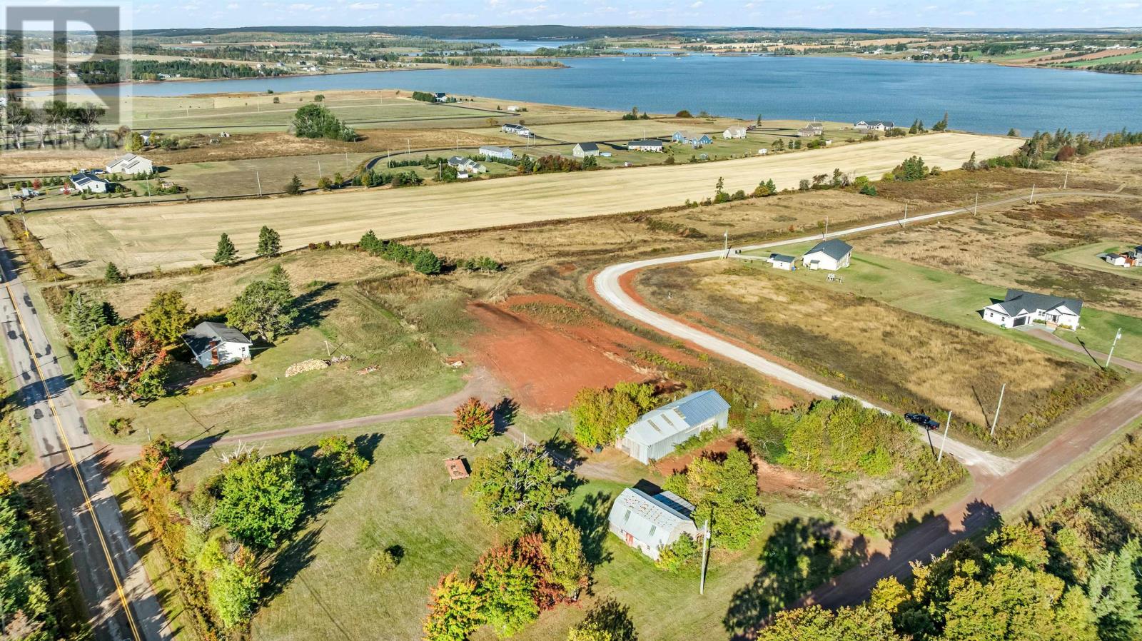 Lot Rte 19, Fairview, Prince Edward Island  C0A 1H3 - Photo 1 - 202525380