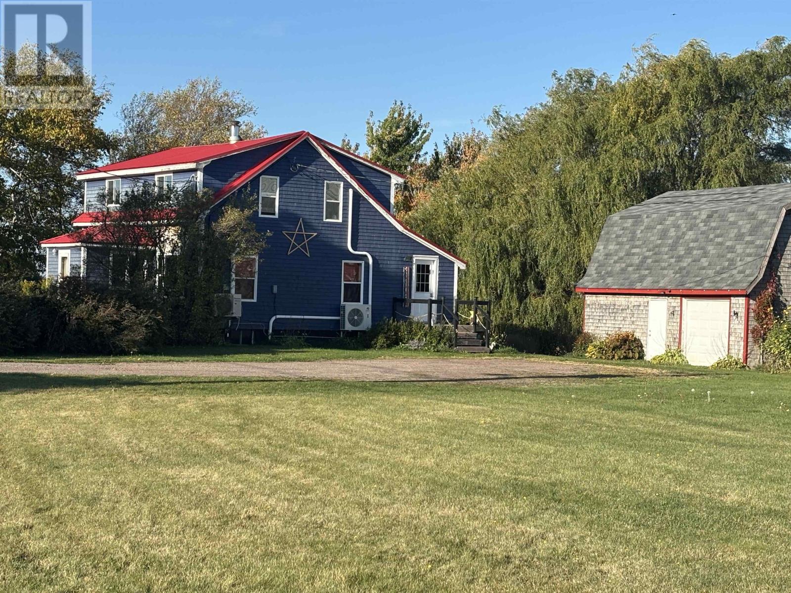 8817 Route 11, Abrams Village, Prince Edward Island  C0B 2E0 - Photo 3 - 202525391