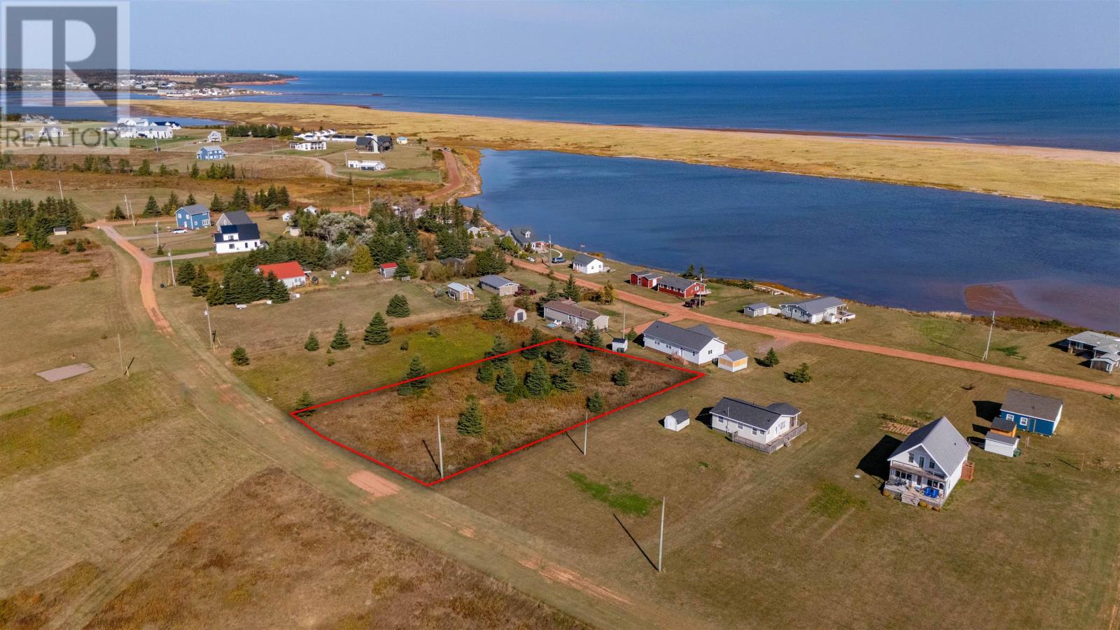 8 Amos Drive, Anglo Rustico, Prince Edward Island  C0A 1N0 - Photo 1 - 202525401