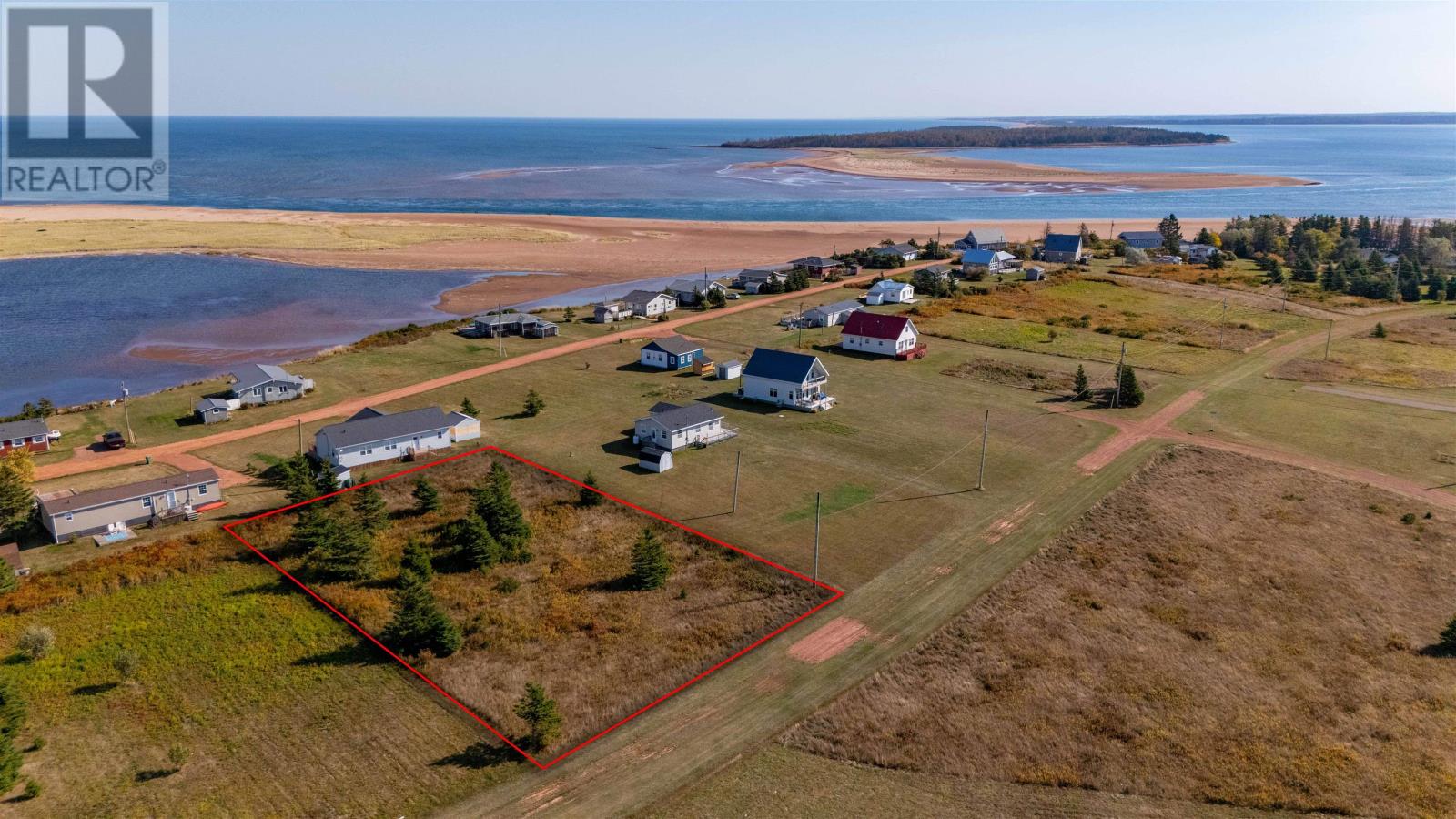 8 Amos Drive, Anglo Rustico, Prince Edward Island  C0A 1N0 - Photo 2 - 202525401