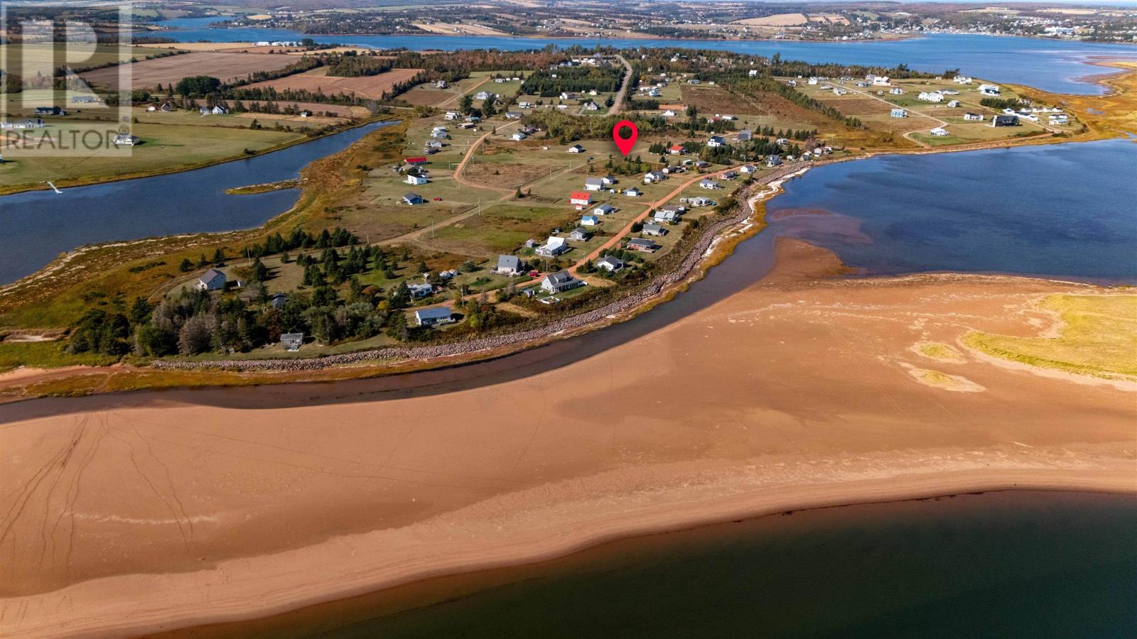 8 Amos Drive, Anglo Rustico, Prince Edward Island  C0A 1N0 - Photo 3 - 202525401