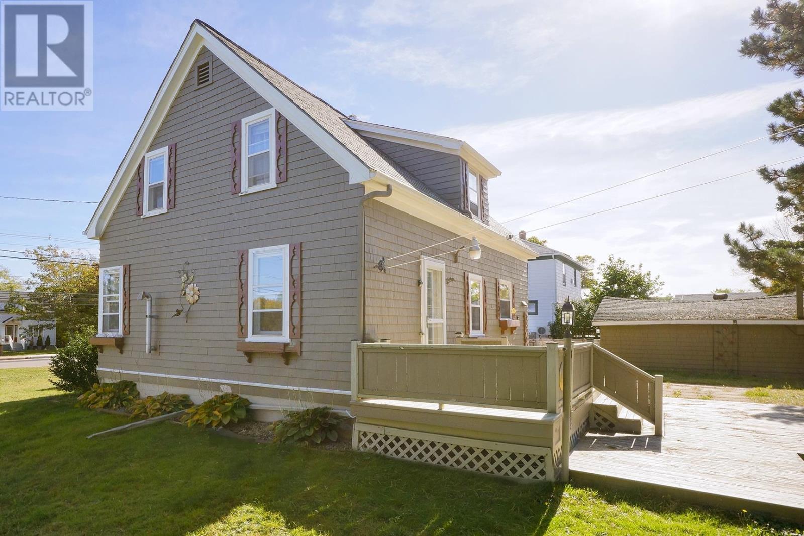 487 South Drive, Summerside, Prince Edward Island  C1N 3Z5 - Photo 30 - 202525417