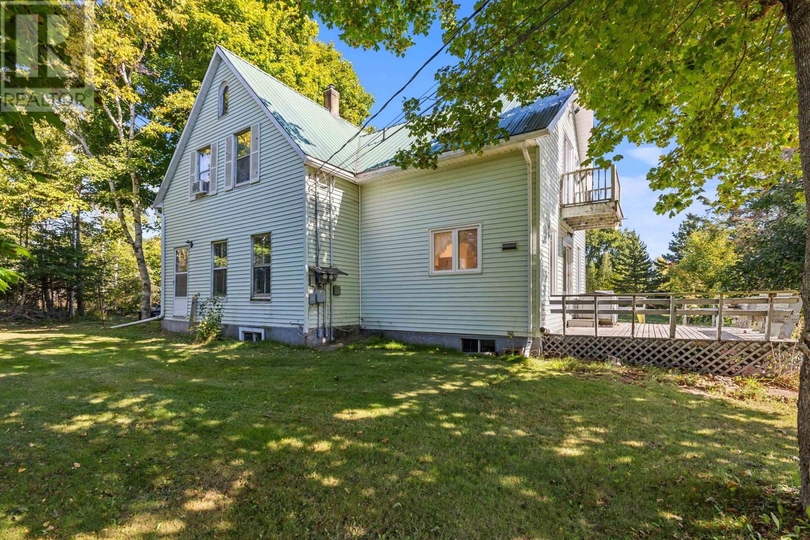 42 West Street, Georgetown, Prince Edward Island  C0A 1L0 - Photo 23 - 202525430