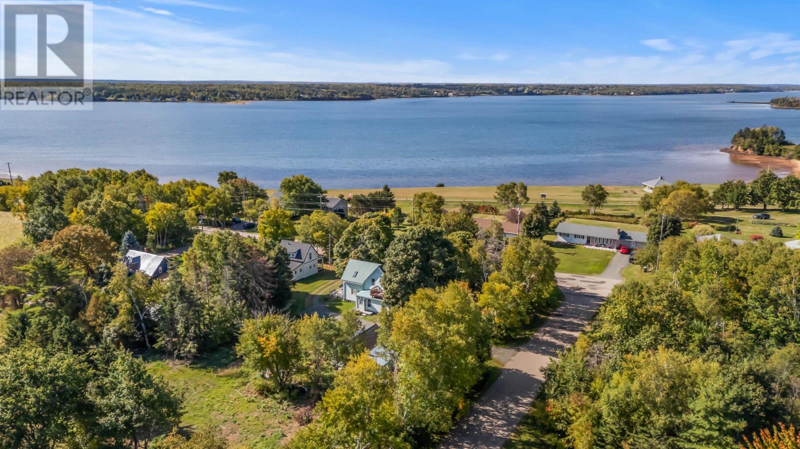 42 West Street, Georgetown, Prince Edward Island  C0A 1L0 - Photo 26 - 202525430