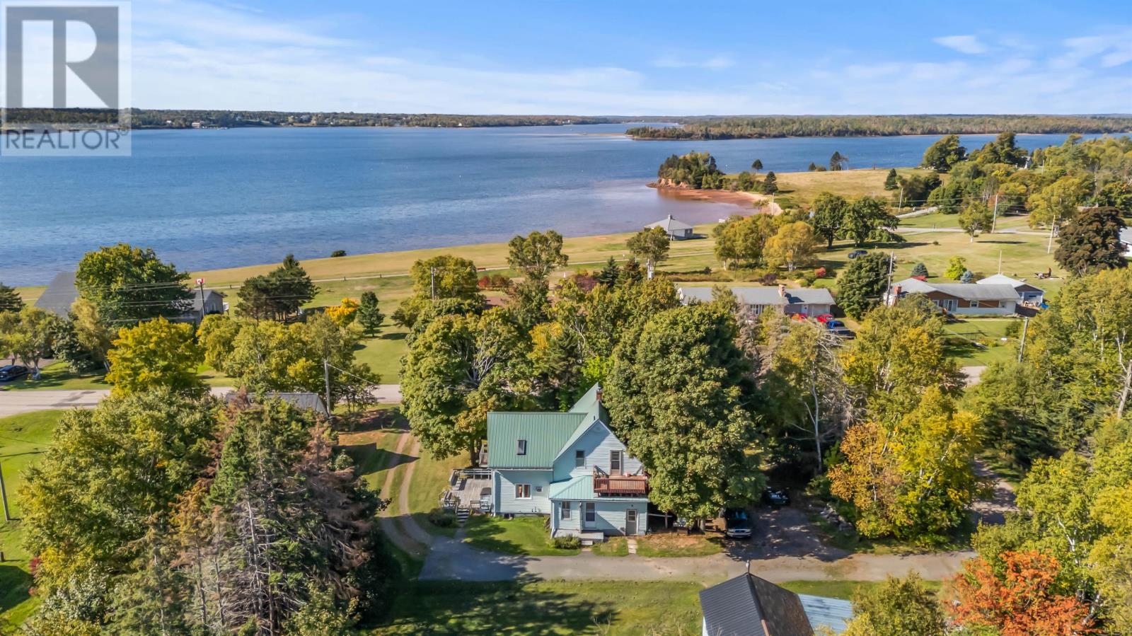 42 West Street, Georgetown, Prince Edward Island  C0A 1L0 - Photo 28 - 202525430
