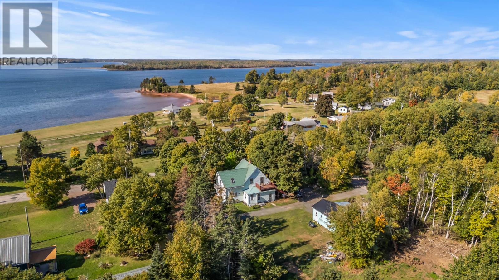 42 West Street, Georgetown, Prince Edward Island  C0A 1L0 - Photo 29 - 202525430