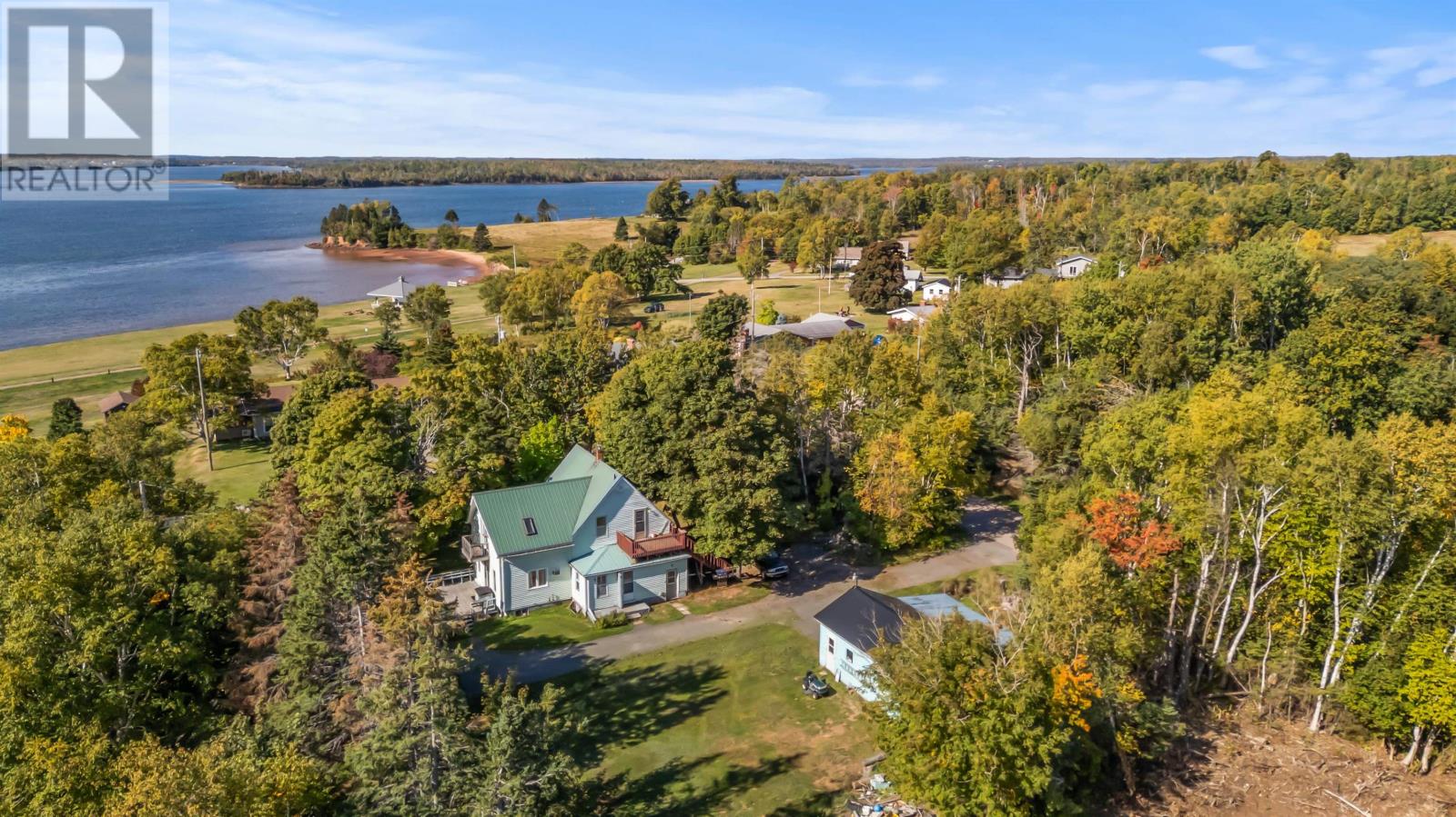 42 West Street, Georgetown, Prince Edward Island  C0A 1L0 - Photo 31 - 202525430