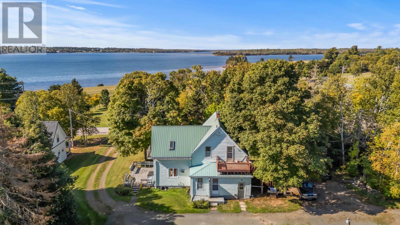 42 West Street, Georgetown, Prince Edward Island  C0A 1L0 - Photo 32 - 202525430