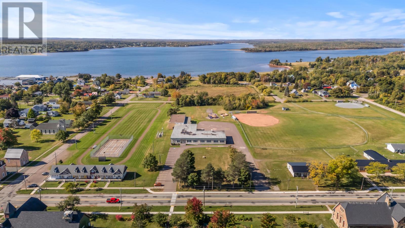42 West Street, Georgetown, Prince Edward Island  C0A 1L0 - Photo 42 - 202525430