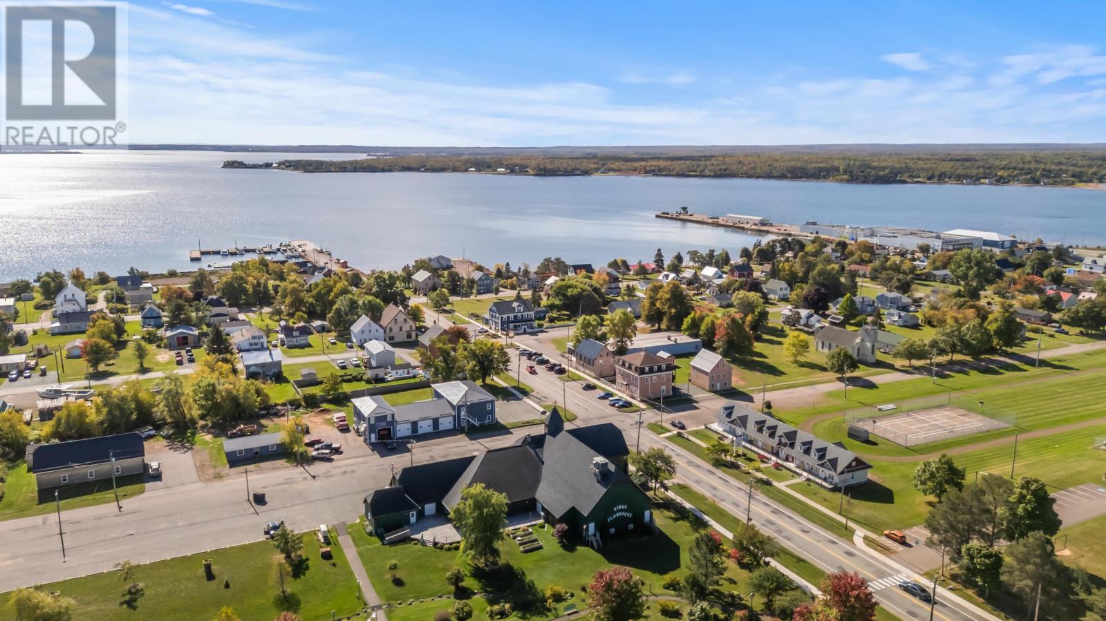 42 West Street, Georgetown, Prince Edward Island  C0A 1L0 - Photo 43 - 202525430