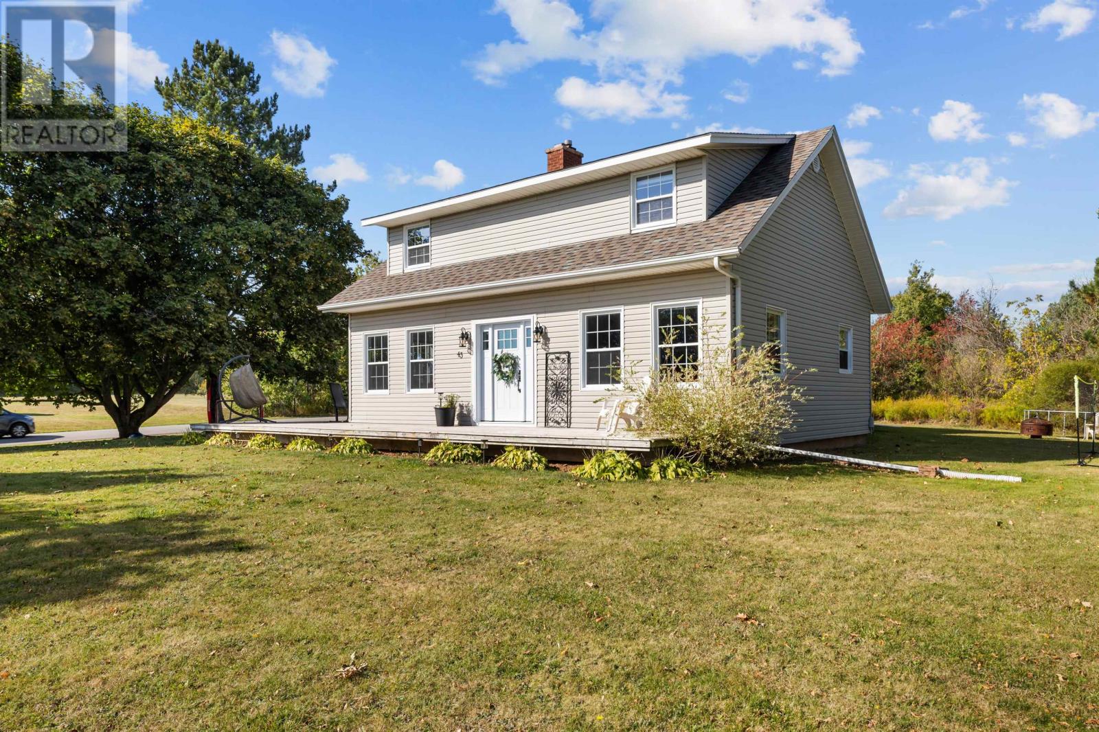 43 Queens Road, Cornwall, Prince Edward Island  C0A 1H8 - Photo 2 - 202525437