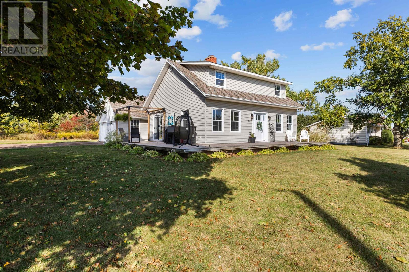 43 Queens Road, Cornwall, Prince Edward Island  C0A 1H8 - Photo 3 - 202525437