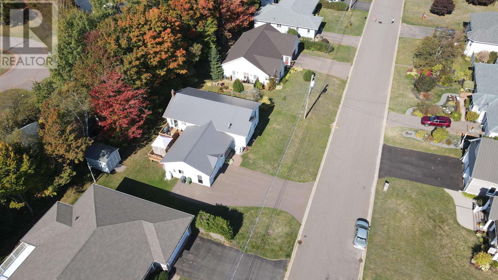 248 Colin Avenue, Summerside, Prince Edward Island  C1N 5W5 - Photo 3 - 202525450