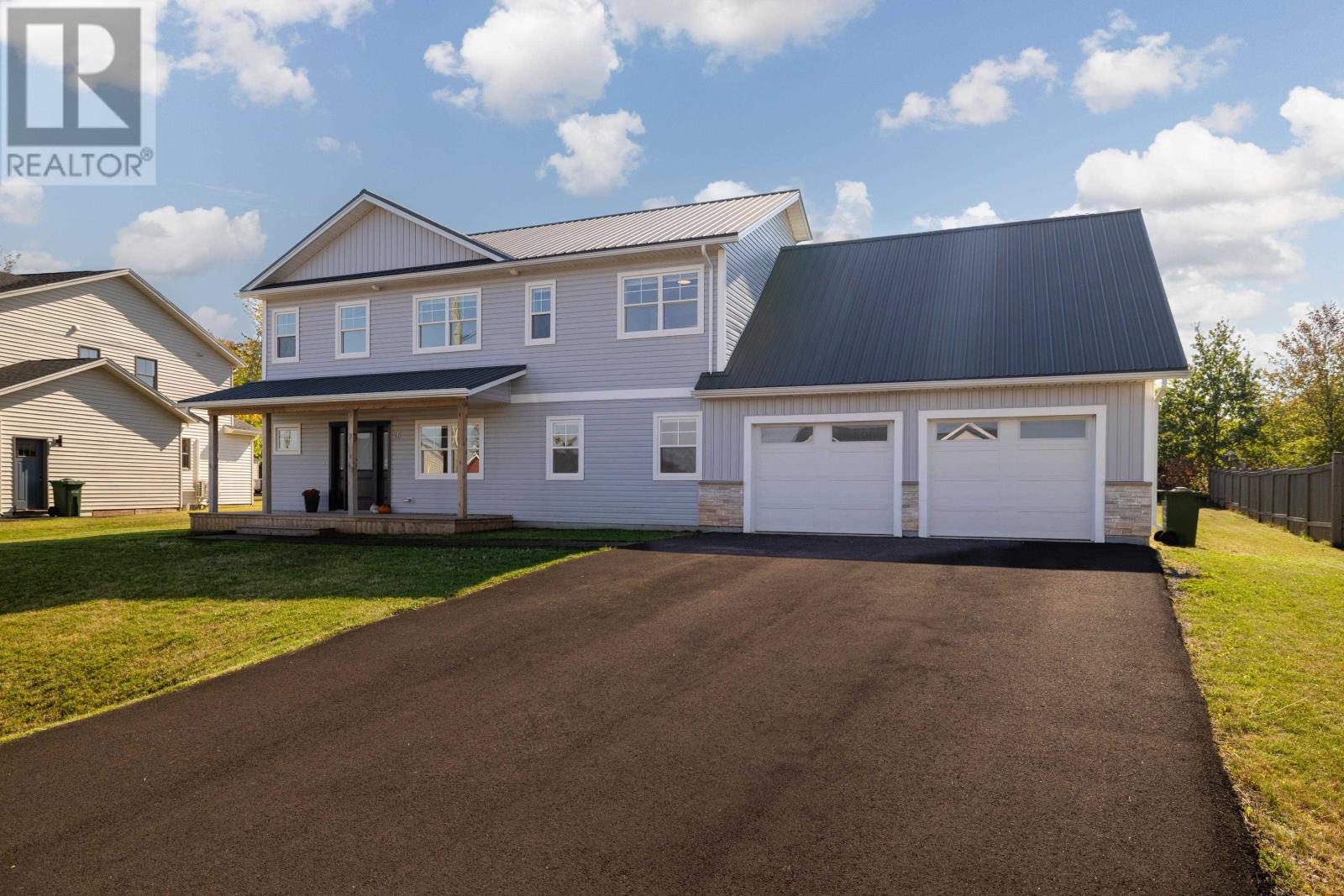 76 Birch Woods Lane, Stratford, Prince Edward Island  C1B 3Z1 - Photo 1 - 202525452