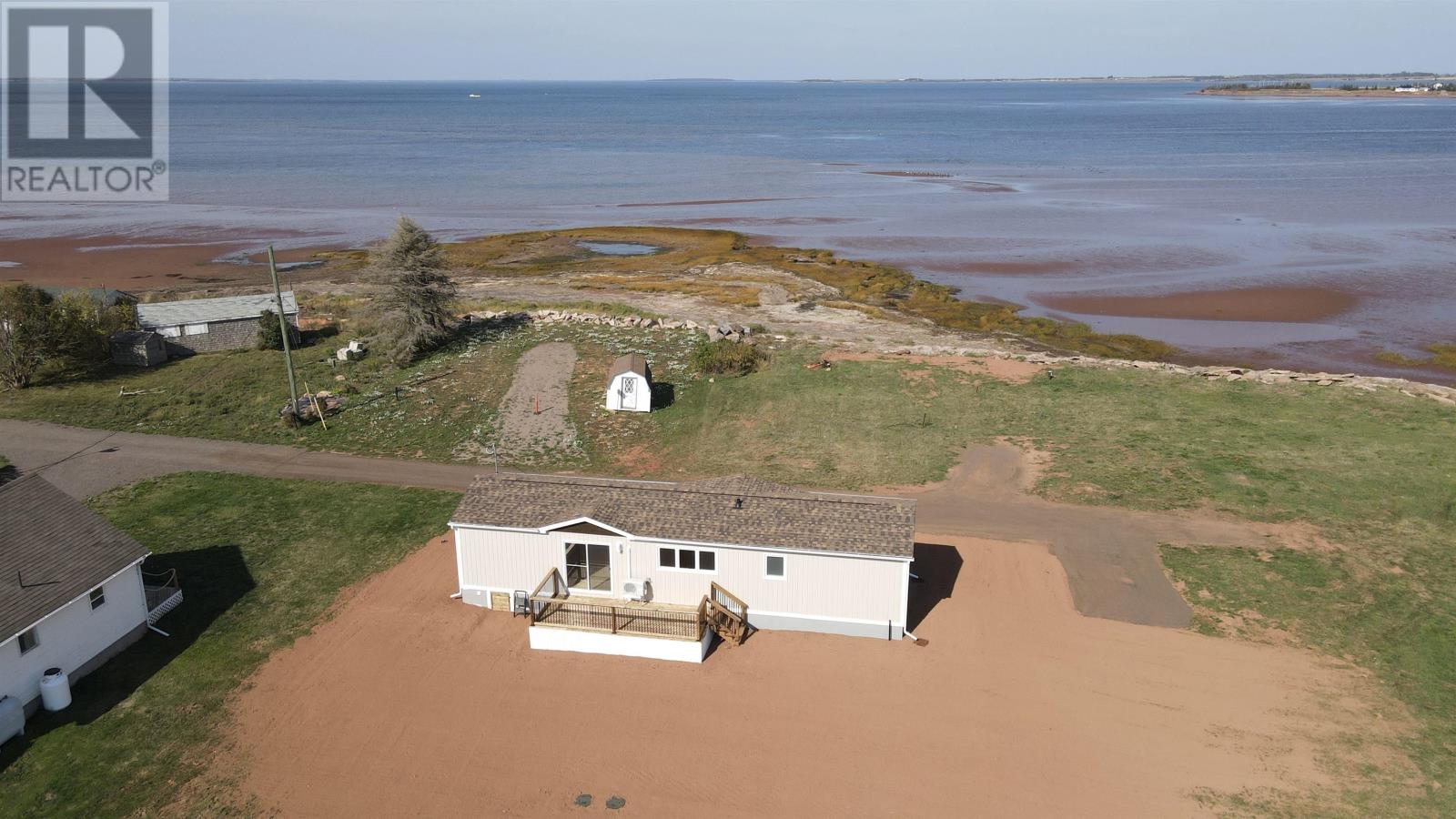 16 Fox Trail Lane, New Annan, Prince Edward Island  C1N 4J8 - Photo 1 - 202525455