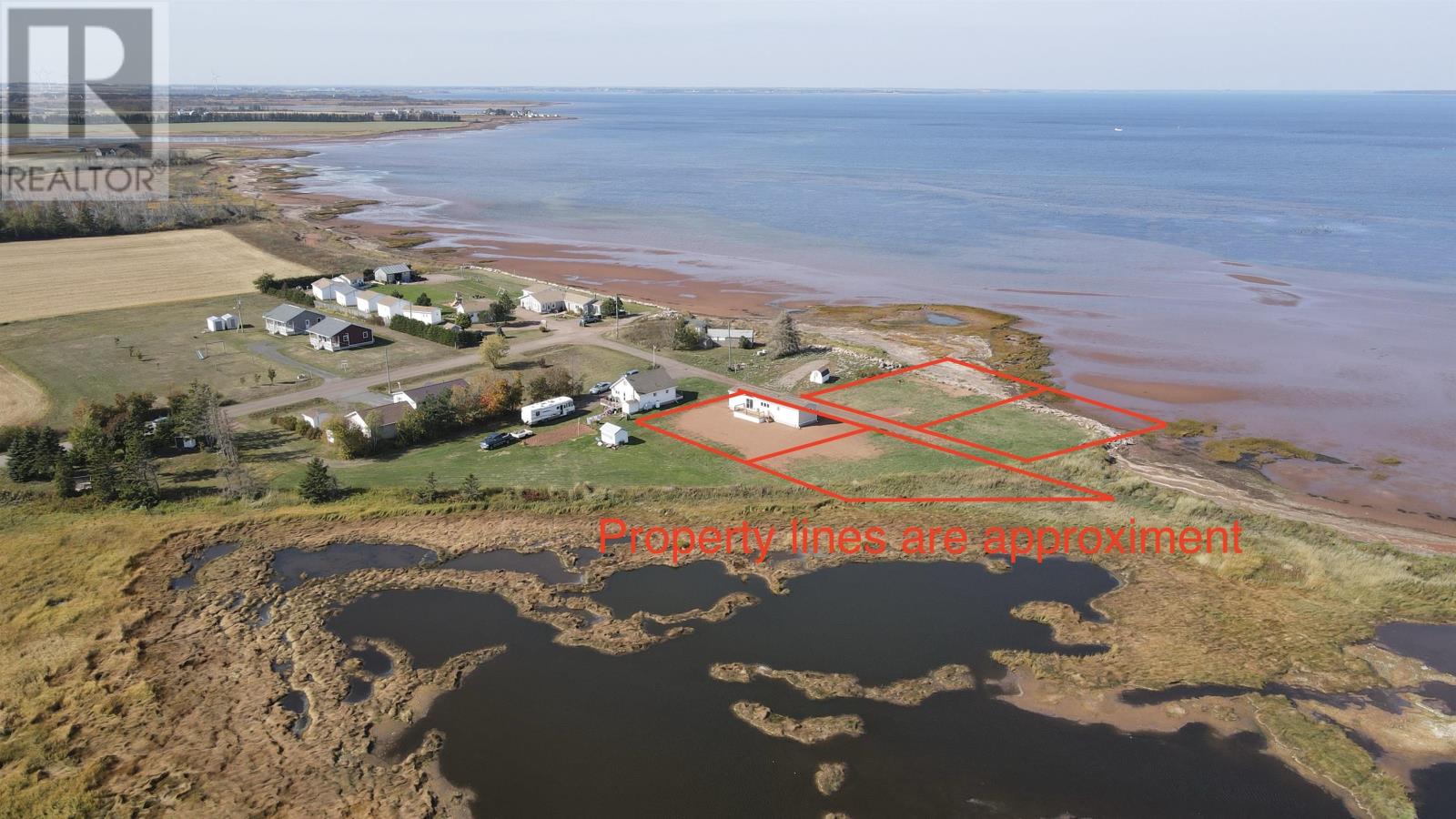 16 Fox Trail Lane, New Annan, Prince Edward Island  C1N 4J8 - Photo 3 - 202525455