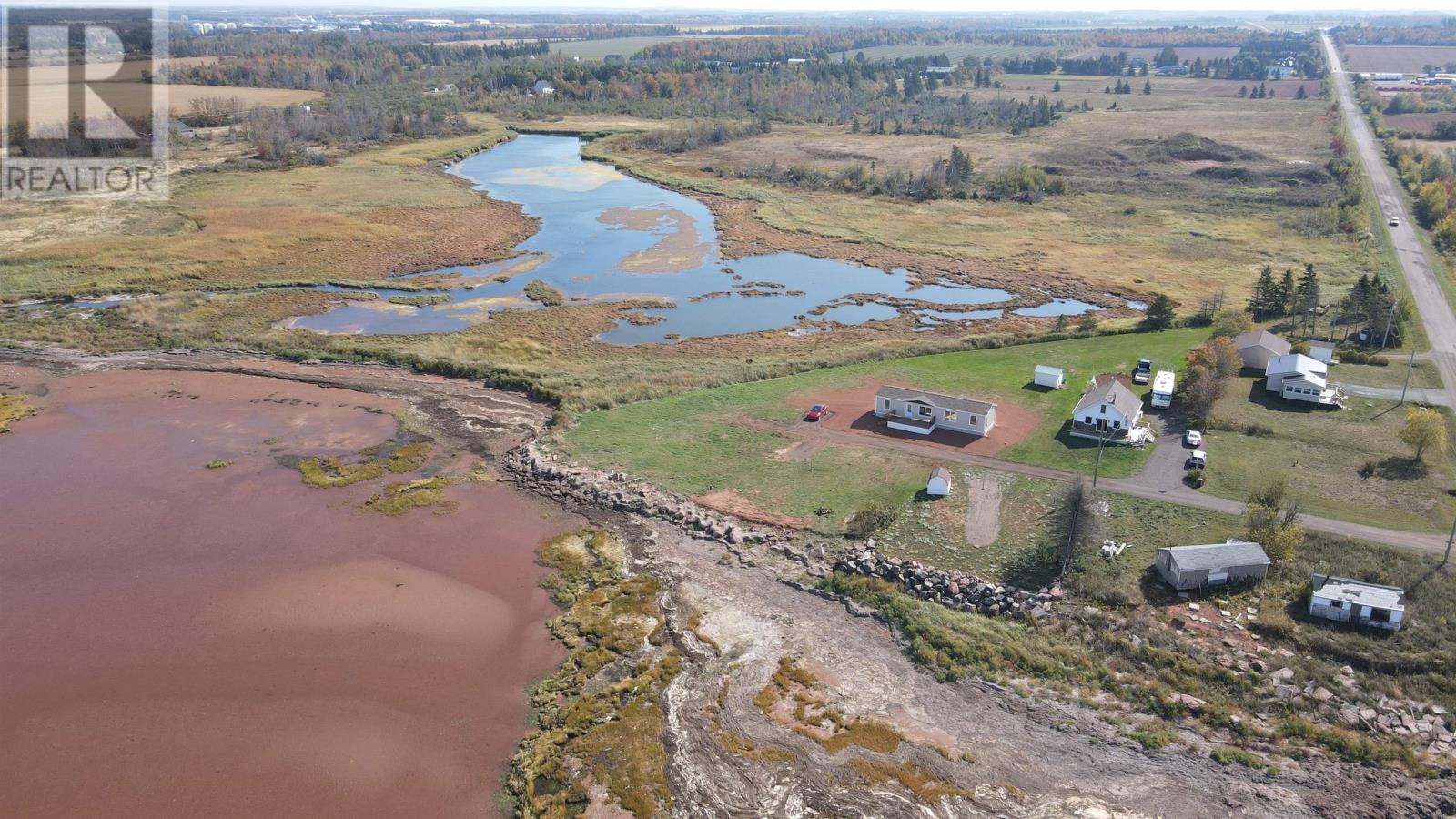 16 Fox Trail Lane, New Annan, Prince Edward Island  C1N 4J8 - Photo 4 - 202525455