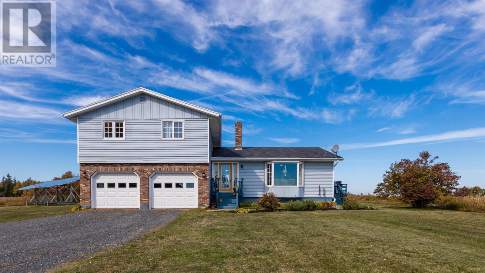 940 Panmure Island Road, Panmure Island, Prince Edward Island  C0A 1R0 - Photo 1 - 202525457