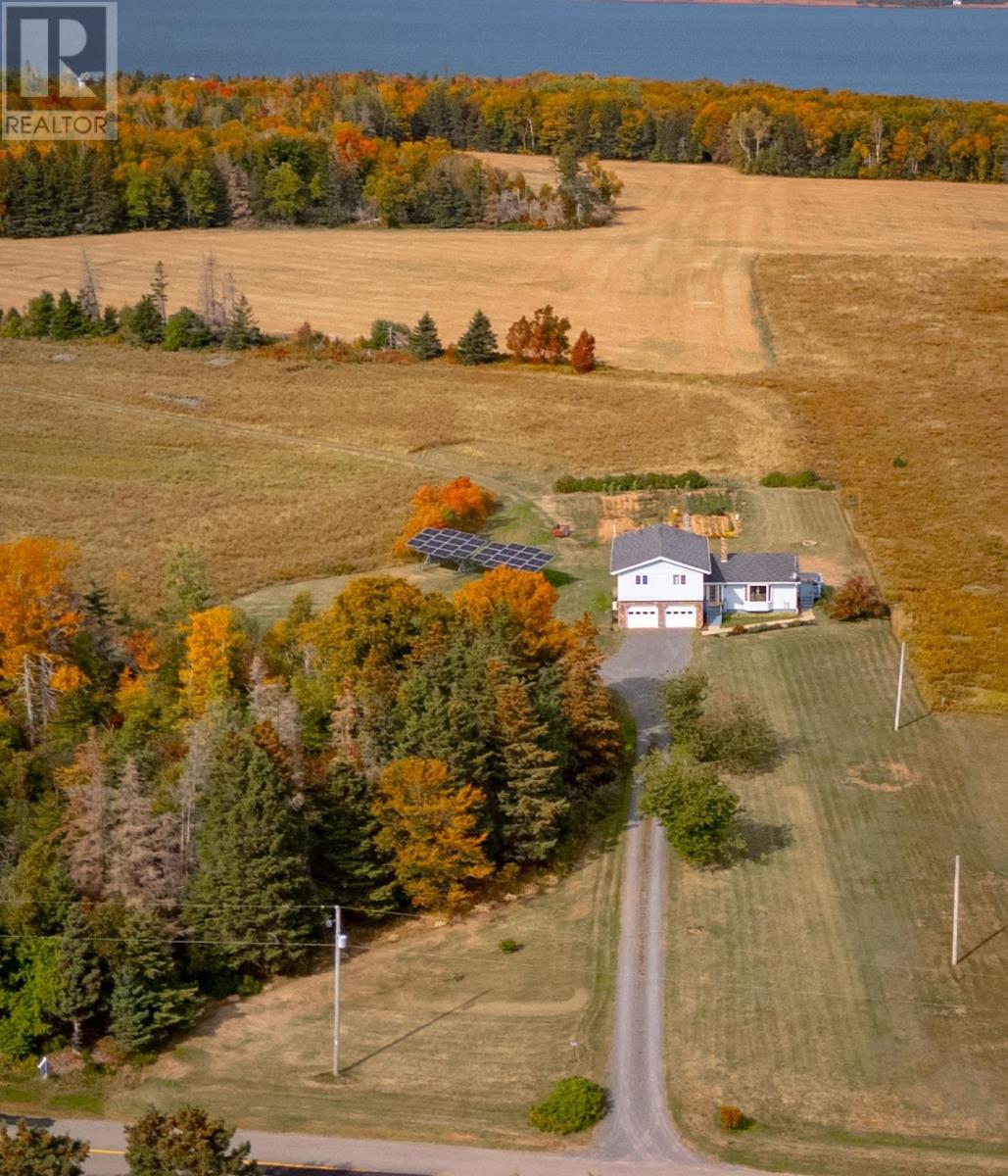 940 Panmure Island Road, Panmure Island, Prince Edward Island  C0A 1R0 - Photo 8 - 202525457