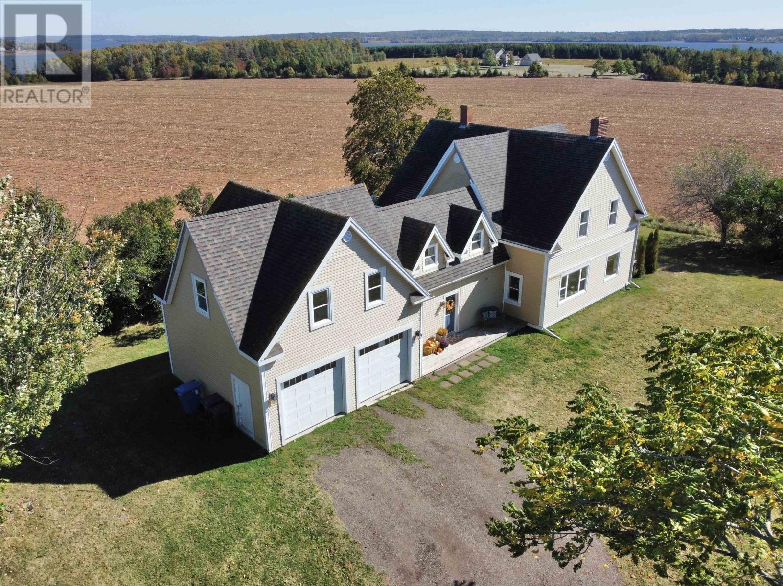 203 Hyde Point Road, Meadowbank, Prince Edward Island