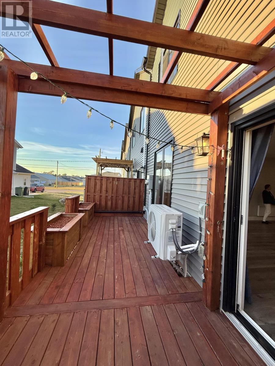 4 12 Harold Court, Cornwall, Prince Edward Island  C0A 1H3 - Photo 14 - 202525488