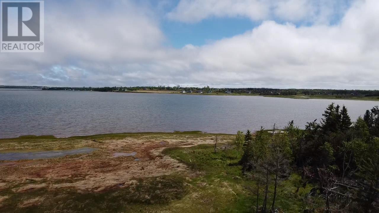 Lot 58 Birkallum Drive, Mermaid, Prince Edward Island  C1B 0T6 - Photo 1 - 202525498