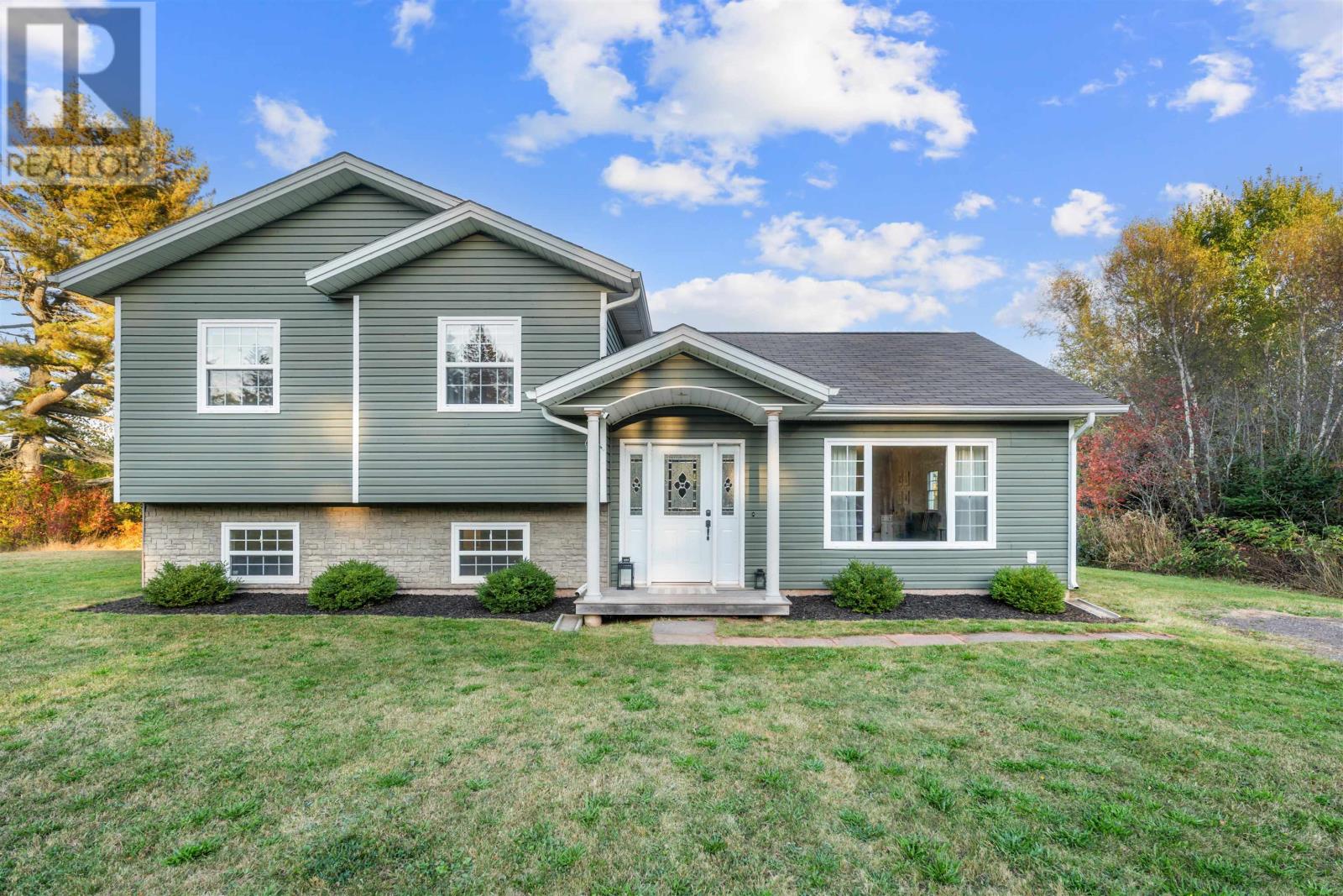 4911 Route 11, Wellington, Prince Edward Island  C0B 2E0 - Photo 1 - 202525522