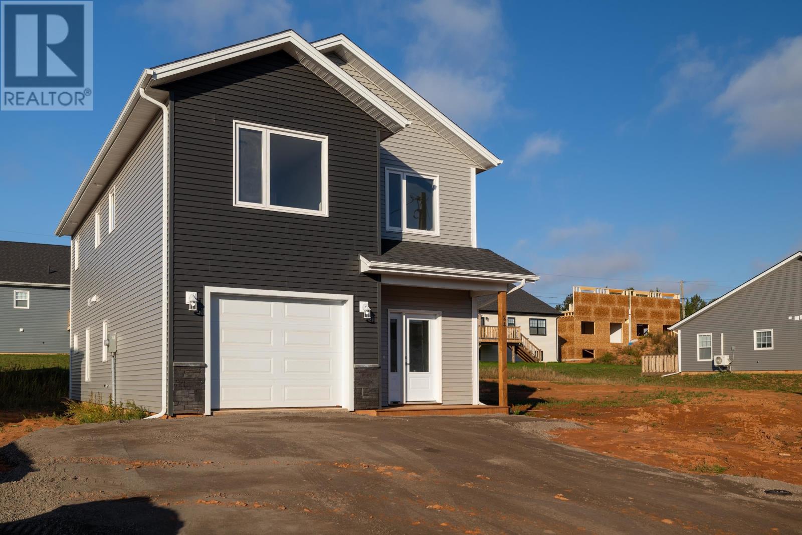 24 Hudson Avenue, Charlottetown, Prince Edward Island  C1E 3W2 - Photo 5 - 202525532