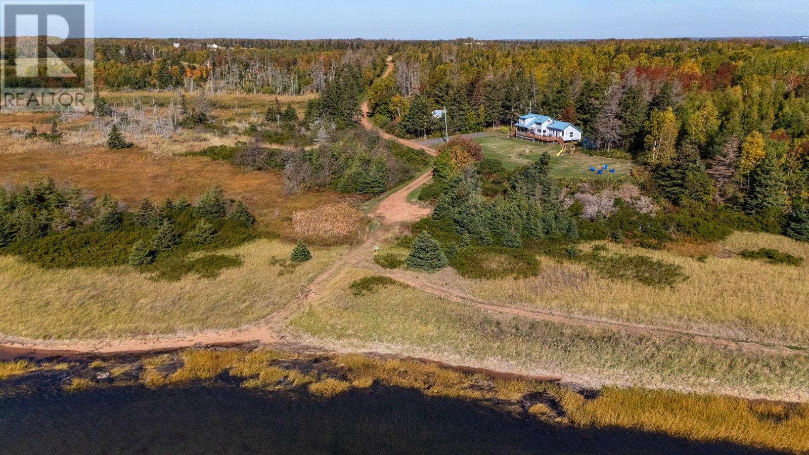 294 Bruce Point Road, Launching, Prince Edward Island  C0A 1G0 - Photo 1 - 202525538