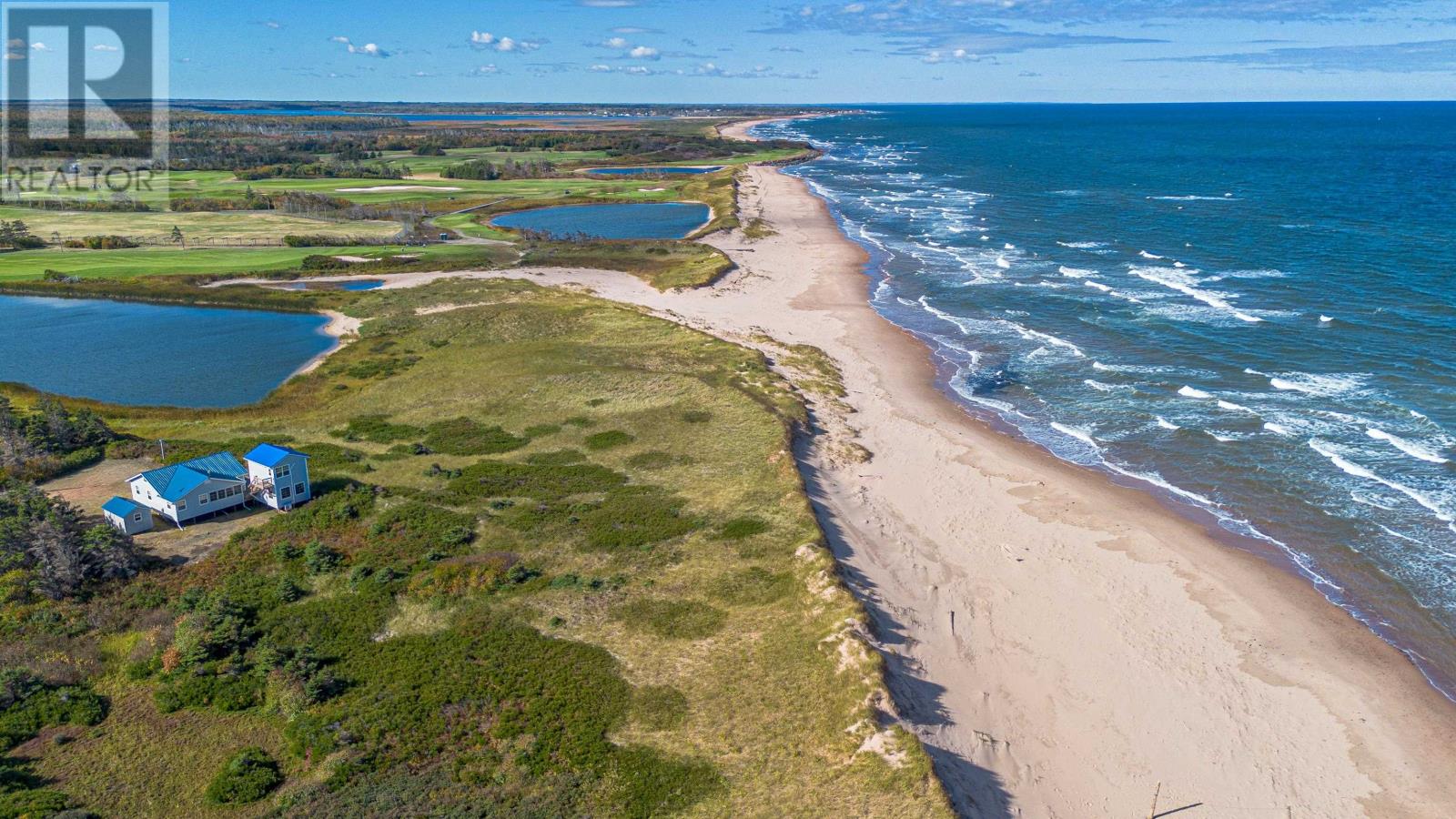 Lot Old Lake Road, West St. Peters, Prince Edward Island  C0A 1S0 - Photo 5 - 202525589