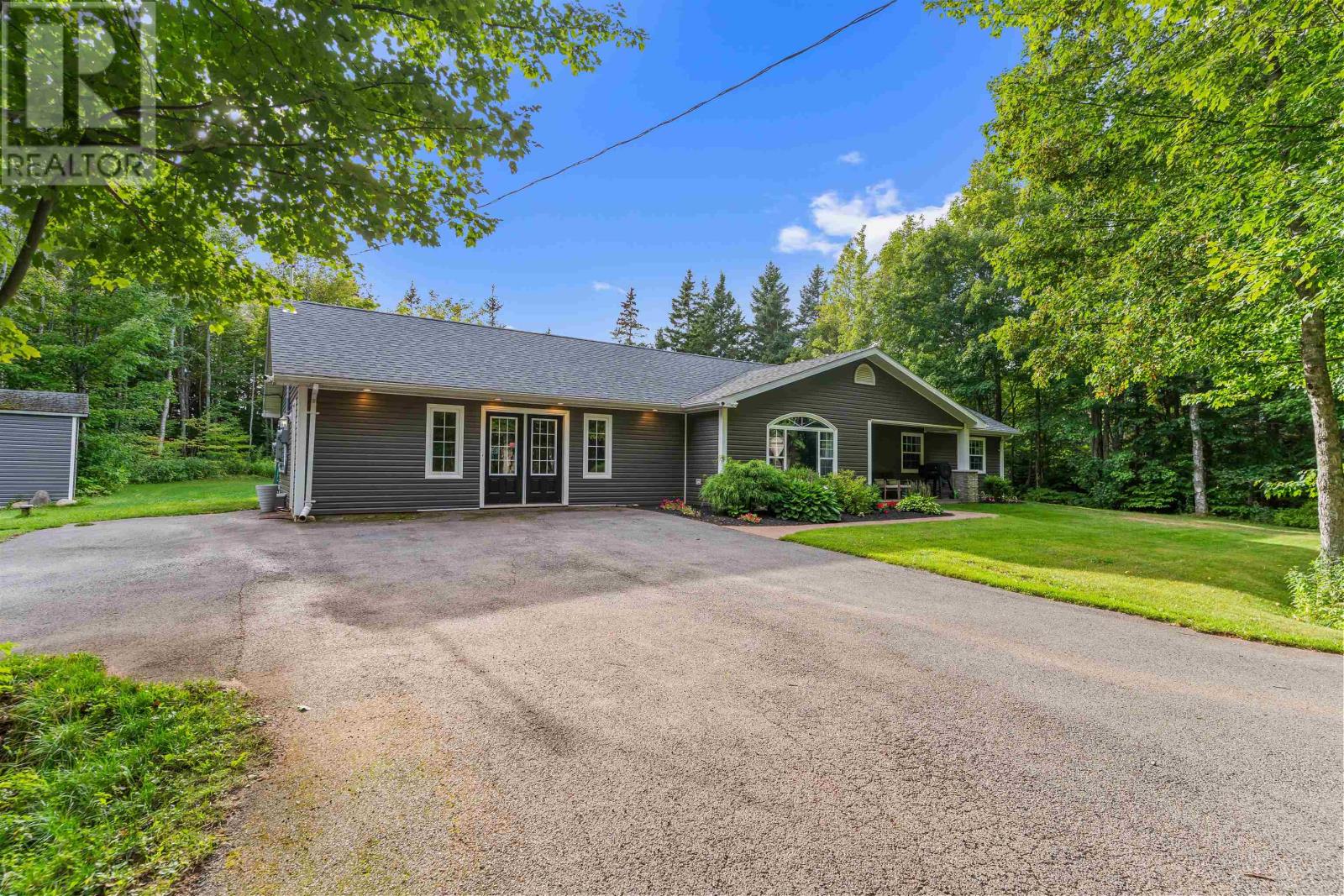34 O'Rourke Road, Greenmount-Montrose, Prince Edward Island