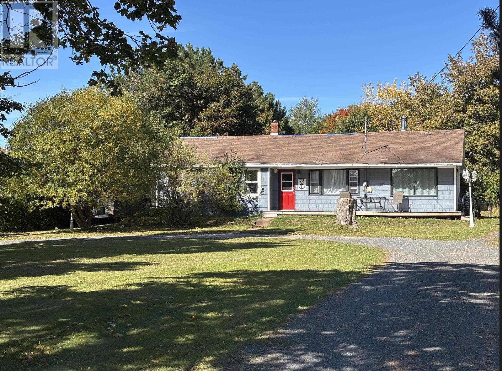 73 Lower Montague Road, Lower Montague, Prince Edward Island  C0A 1R0 - Photo 1 - 202525645