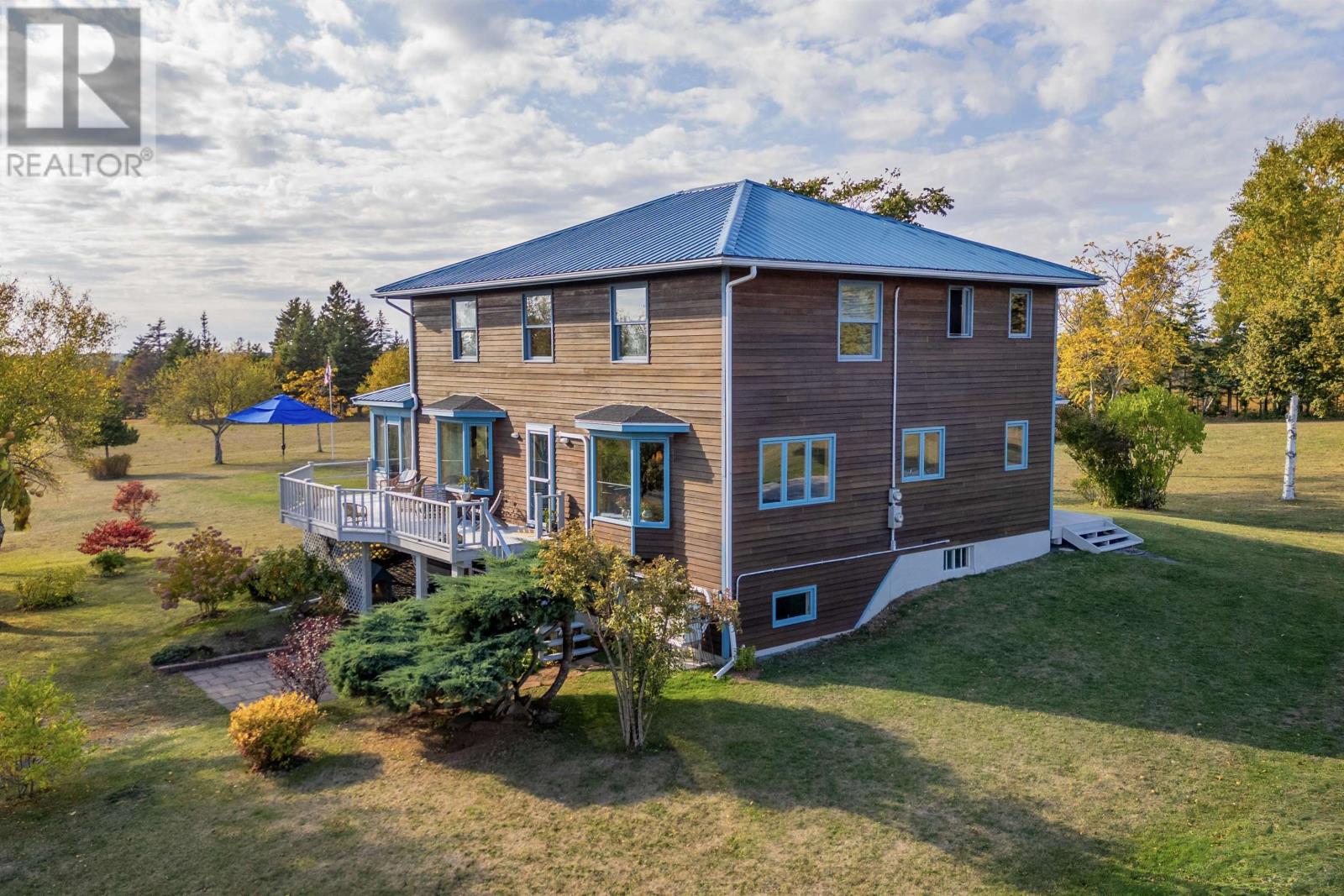 221 Pinette Road, Belfast, Prince Edward Island