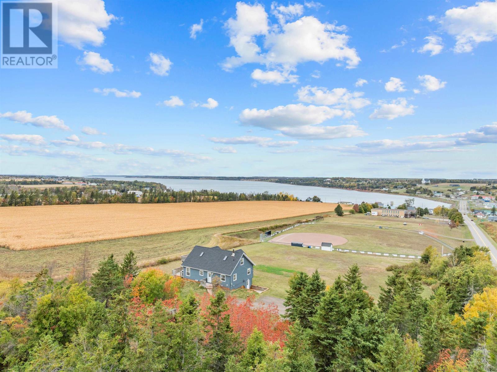 2040 Cardigan Road, St. Peter's, Prince Edward Island