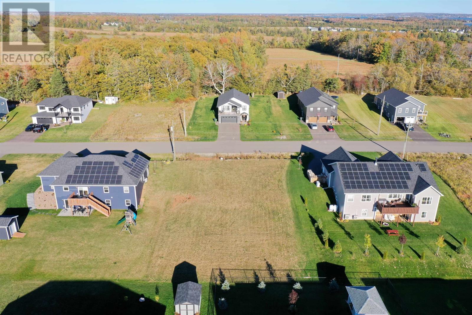 Lot 62 Waters Edge Lane, Cornwall, Prince Edward Island  C0A 1H4 - Photo 1 - 202525720