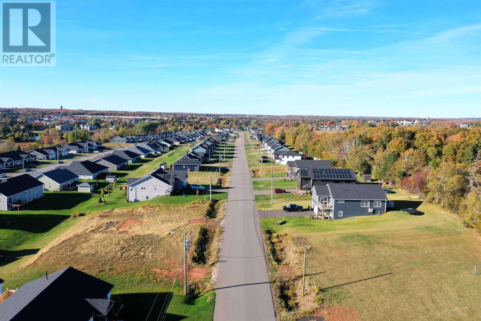 Lot 62 Waters Edge Lane, Cornwall, Prince Edward Island  C0A 1H4 - Photo 10 - 202525720
