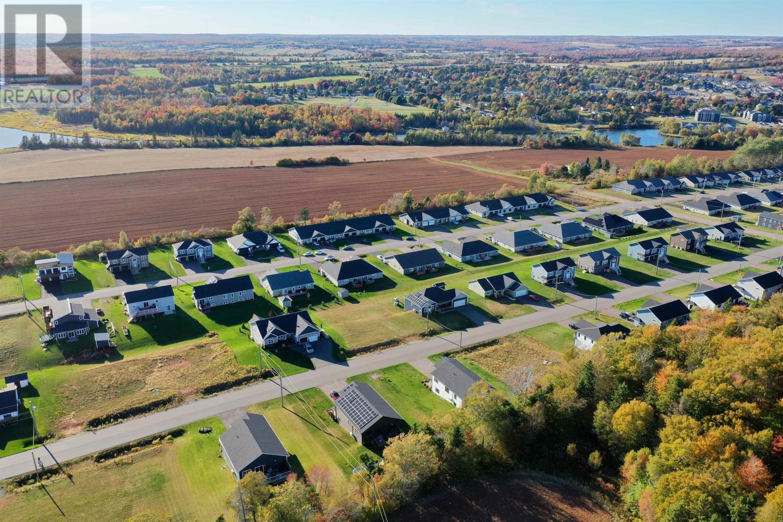 Lot 62 Waters Edge Lane, Cornwall, Prince Edward Island  C0A 1H4 - Photo 11 - 202525720