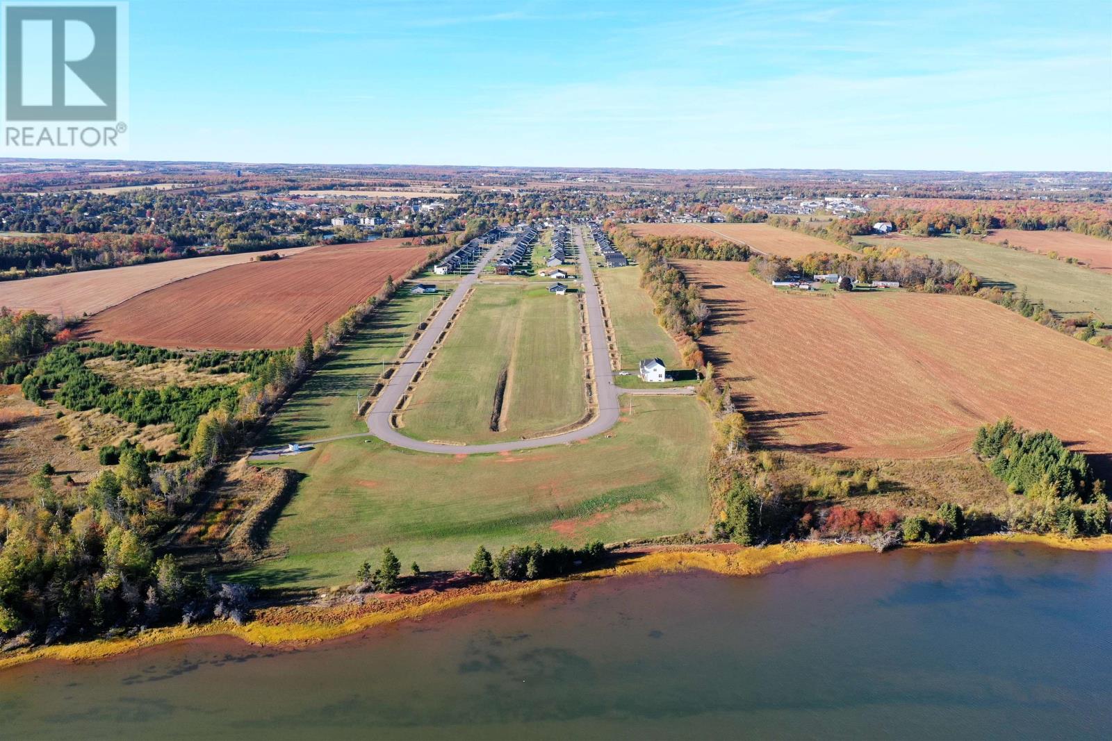 Lot 62 Waters Edge Lane, Cornwall, Prince Edward Island  C0A 1H4 - Photo 13 - 202525720