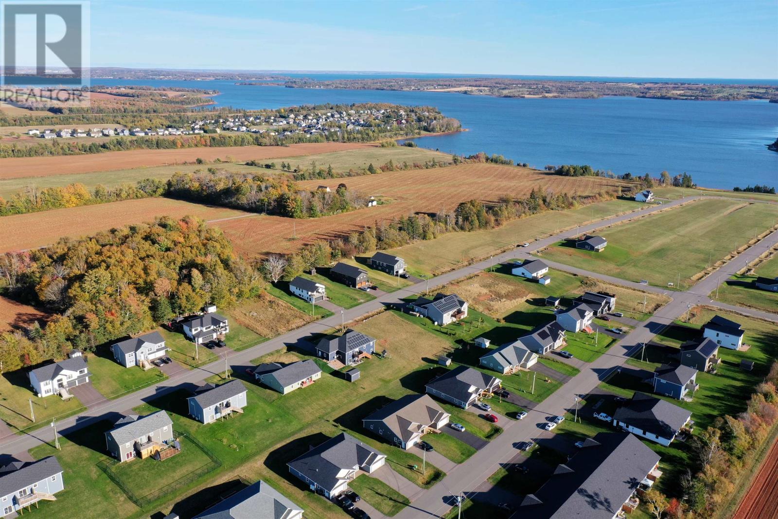 Lot 62 Waters Edge Lane, Cornwall, Prince Edward Island  C0A 1H4 - Photo 15 - 202525720