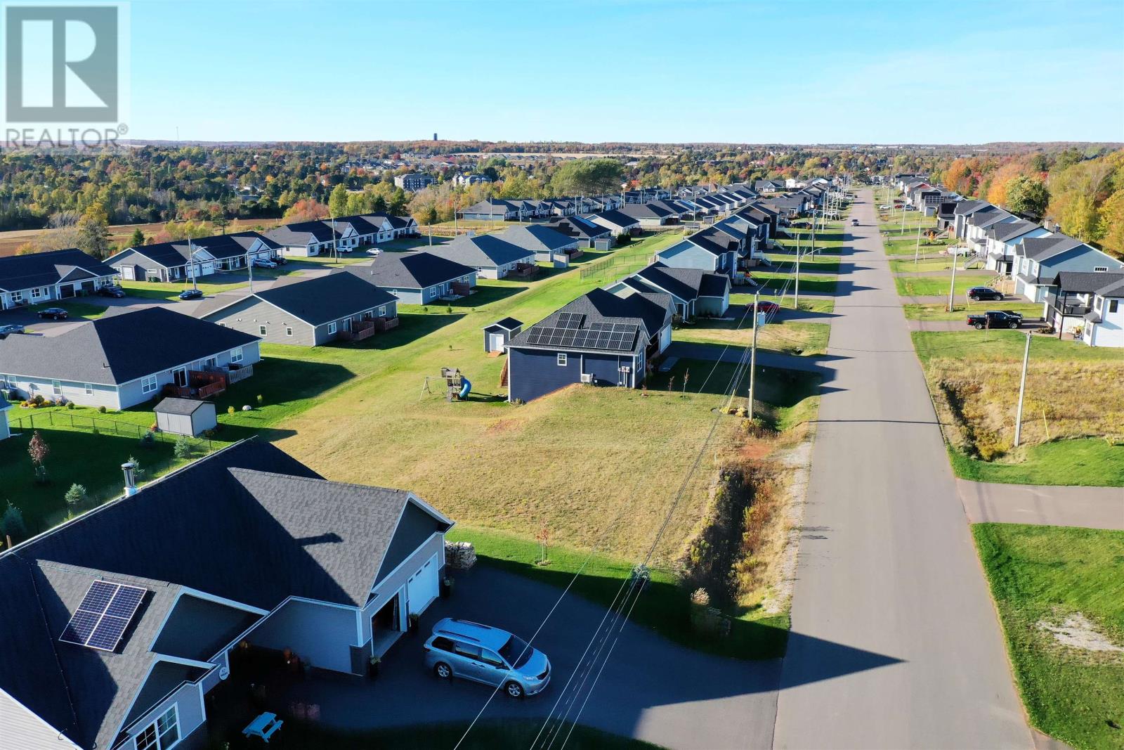 Lot 62 Waters Edge Lane, Cornwall, Prince Edward Island  C0A 1H4 - Photo 3 - 202525720