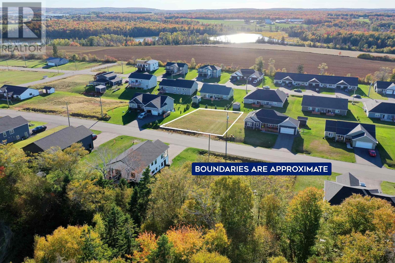 Lot 62 Waters Edge Lane, Cornwall, Prince Edward Island  C0A 1H4 - Photo 4 - 202525720