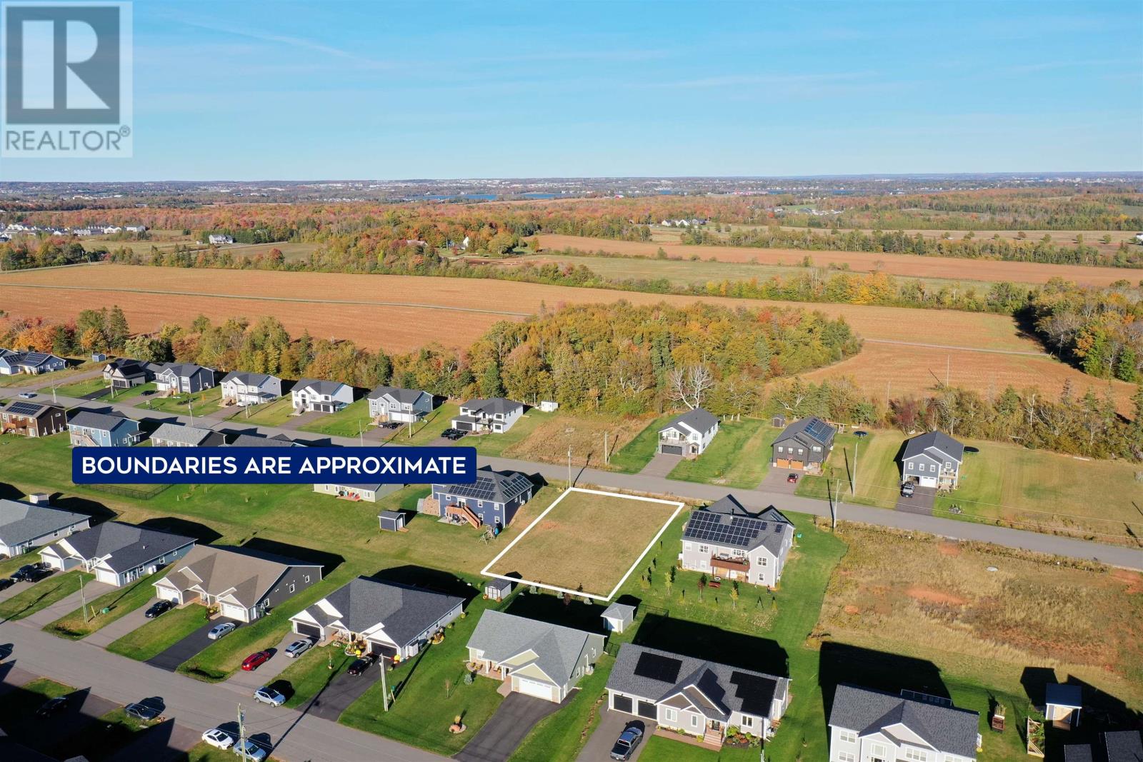 Lot 62 Waters Edge Lane, Cornwall, Prince Edward Island  C0A 1H4 - Photo 5 - 202525720